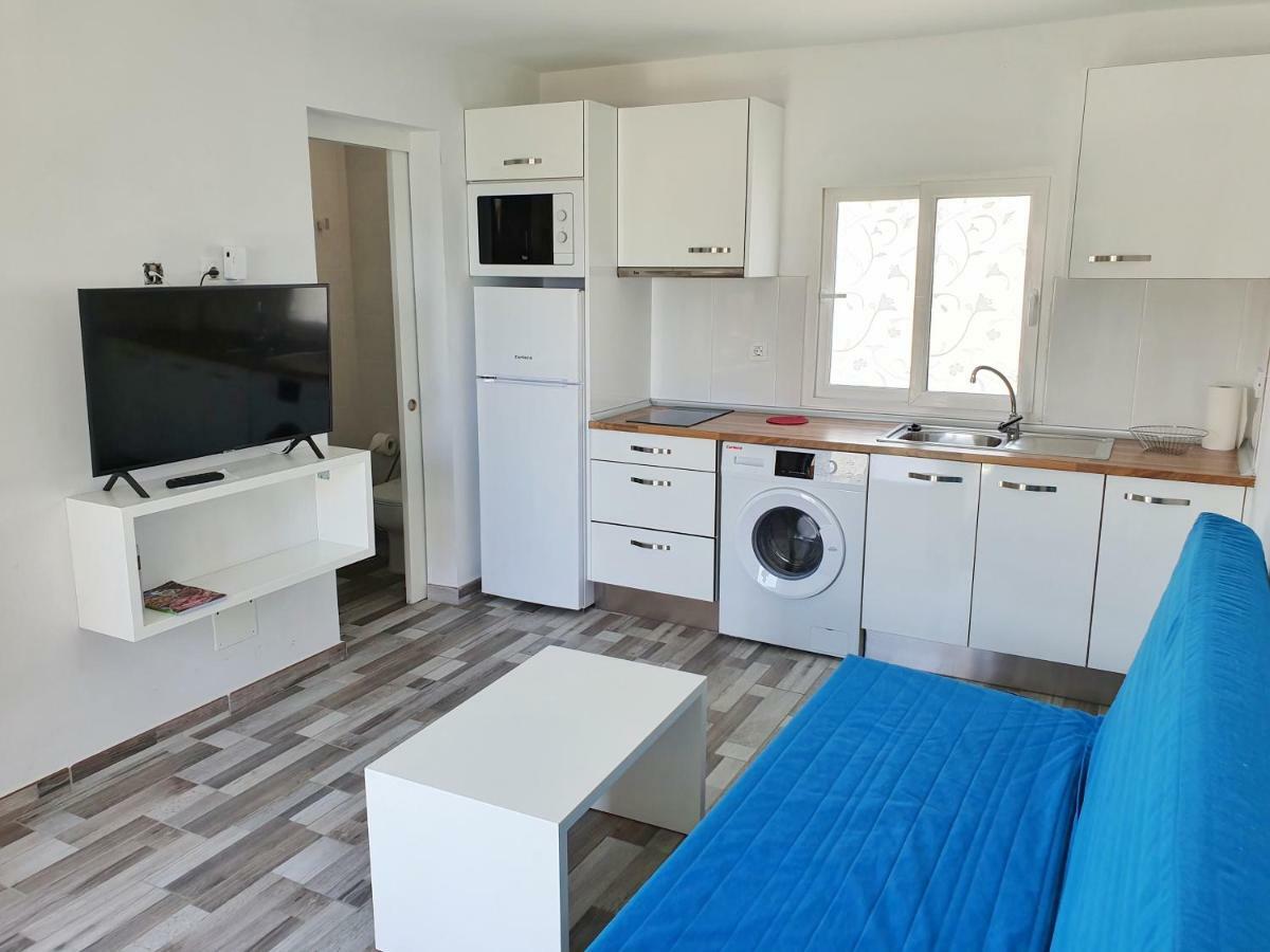 Pozo Daire Pozo Izquierdo Dış mekan fotoğraf