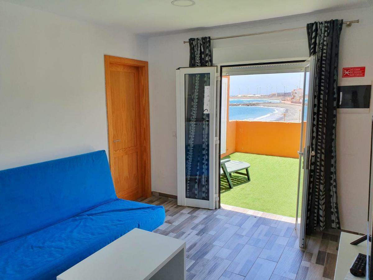 Pozo Daire Pozo Izquierdo Dış mekan fotoğraf